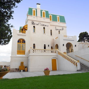 Hotel Les Mimosas cazare Tabarka