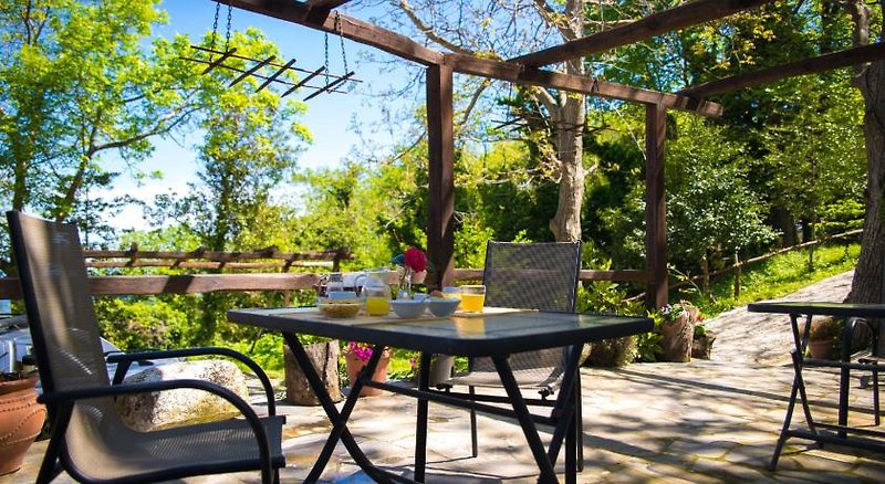 Kallisto Guesthouse