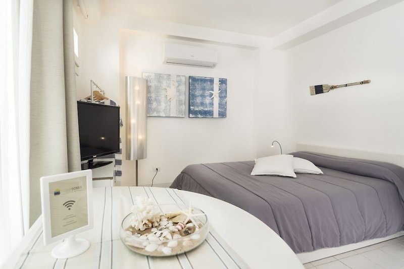 Hotel Marina Domus
