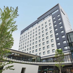 Hotel Hotel Lumiere Grande Nagareyama-Otakanomori cazare Nagareyama