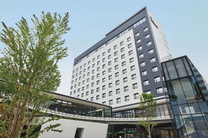 Hotel Hotel Lumiere Grande Nagareyama-Otakanomori cazare Nagareyama