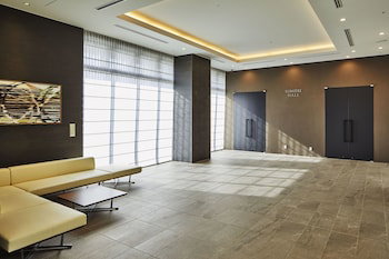 Hotel Lumiere Grande Nagareyama-Otakanomori
