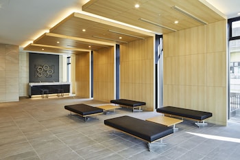Hotel Lumiere Grande Nagareyama-Otakanomori