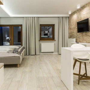 Hotel Royal Hill Residence cazare Zakopane
