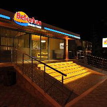 Hotel Belcehan Hotel cazare Fethiye