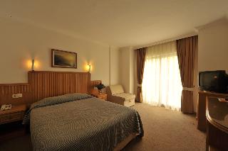 Belcehan Hotel