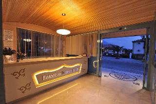 Belcehan Hotel