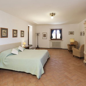 Hotel Agriturismo Grazia cazare Orbetello