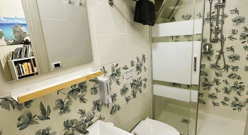 Hotel Bed And Breakfast Delle Palme