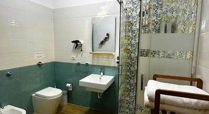 Bed And Breakfast Delle Palme
