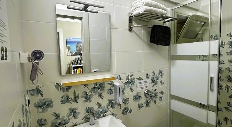 Bed And Breakfast Delle Palme