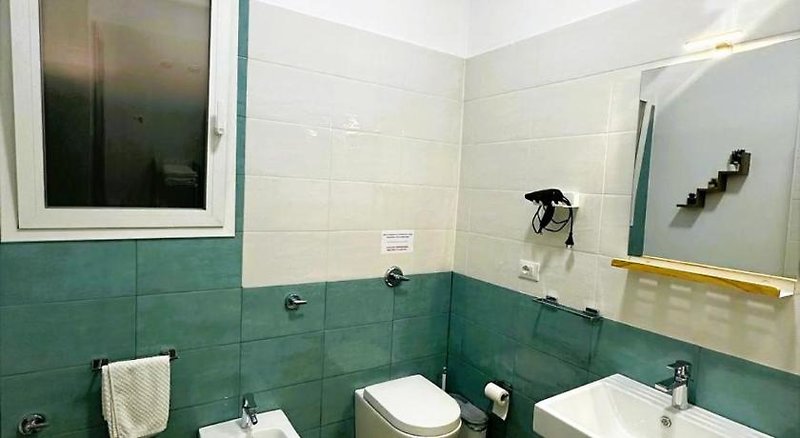 Bed And Breakfast Delle Palme