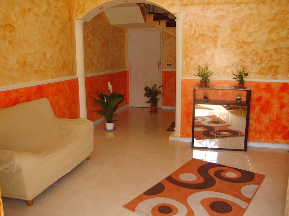 Bed And Breakfast Delle Palme