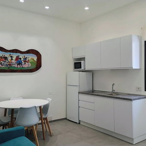 Hotel White Asses Rooms cazare Castellammare del Golfo
