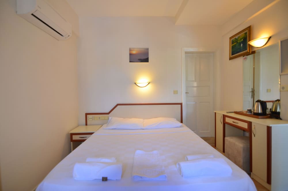 Hotel Mykonut Boutique Suites