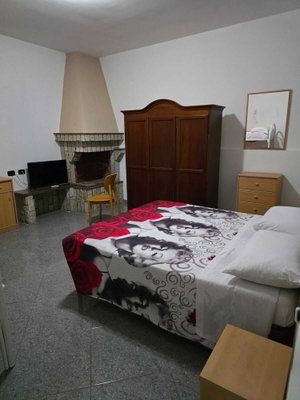 Hotel B&B Sant'antonio cazare Gallipoli