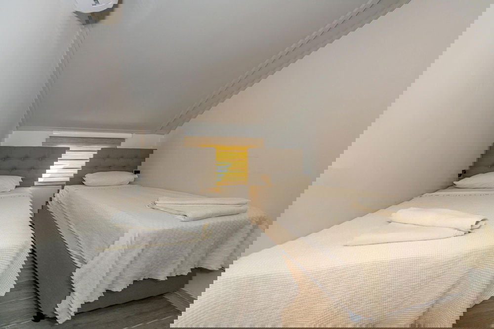 Hotel Yaşam Park Residence Apart Hotel