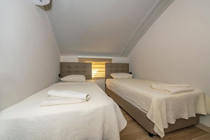Hotel Yaşam Park Residence Apart Hotel cazare Fethiye