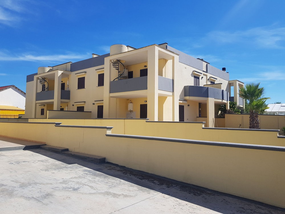 Hotel Residence Ionian