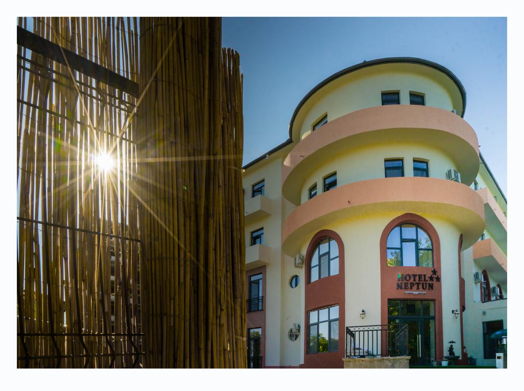 Hotel Neptun