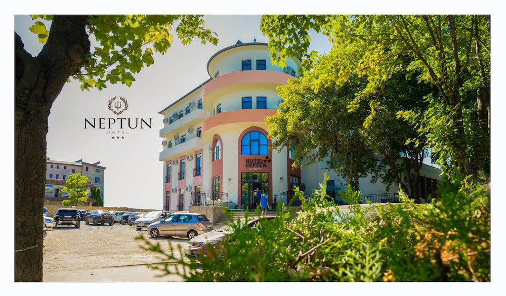 Hotel Neptun