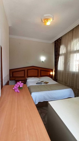Hotel Ideal Pansiyon cazare Fethiye