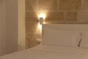 Hotel Lamia Room Rentals cazare Matera