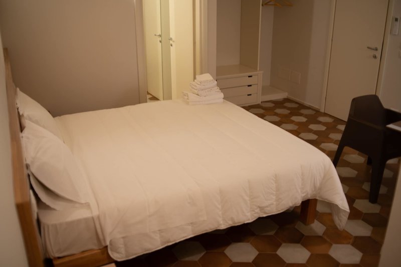 La Casa Di Nadi