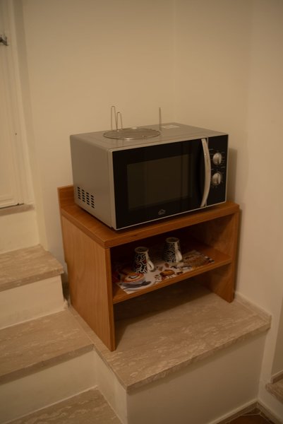 La Casa Di Nadi