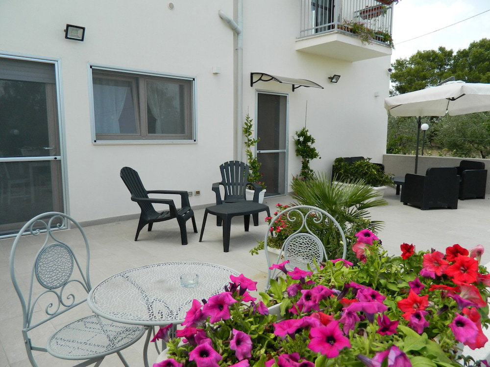 Hotel A Casa Di Anna