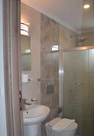 Hotel Hotel Uygar cazare Fethiye