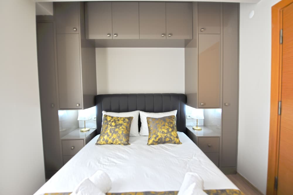 Hotel Ozgur City Residence