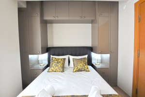 Hotel Ozgur City Residence cazare Fethiye