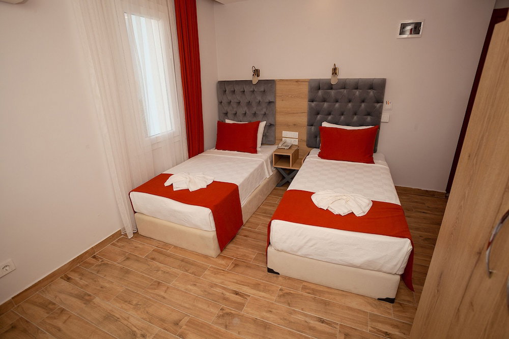 Hotel Kent Otel