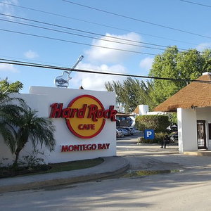Hotel Seawind On The Bay cazare Montego Bay