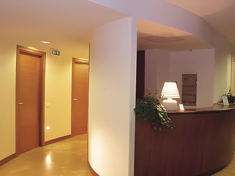 Hotel Casa Magnani