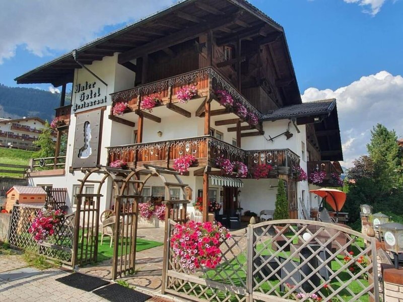 Hotel Interhotel