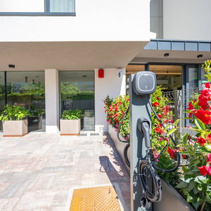 Hotel Etra Suites & Apartments cazare Riva del Garda