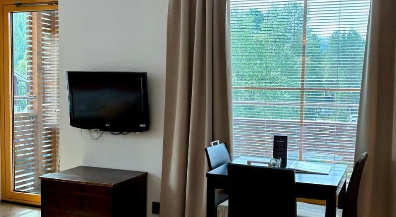 Hotel Levi Suites - Levi Gold