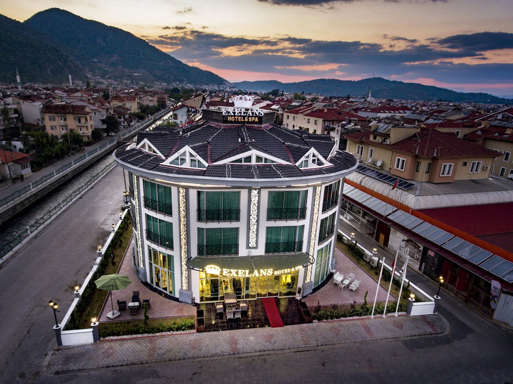 Hotel Exelans Hotel