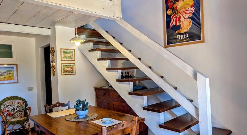 Hotel Sant'antonio Country Resort