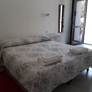Hotel Lu Lisandru B&B cazare Arzachena