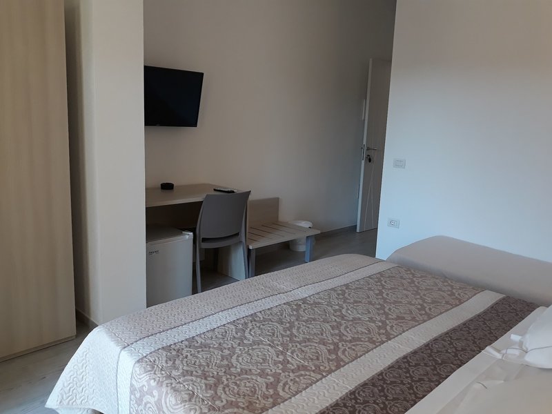 Hotel Bentus B&B