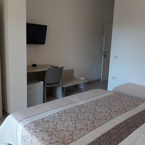 Hotel Bentus B&B cazare Villasimius