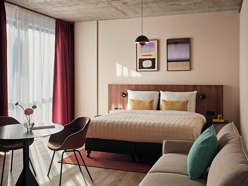 Hotel Numa Rotterdam Coolsingel