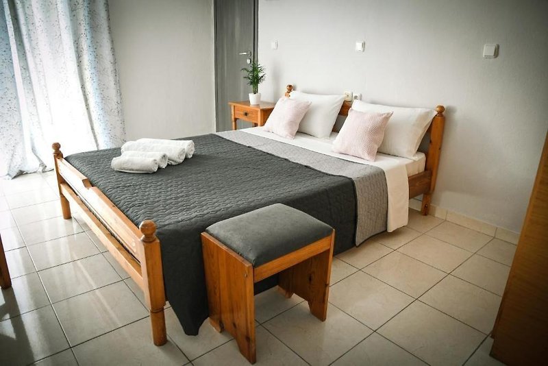 Hotel Angela Studios