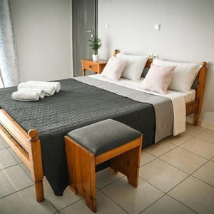 Hotel Angela Studios cazare Pefki