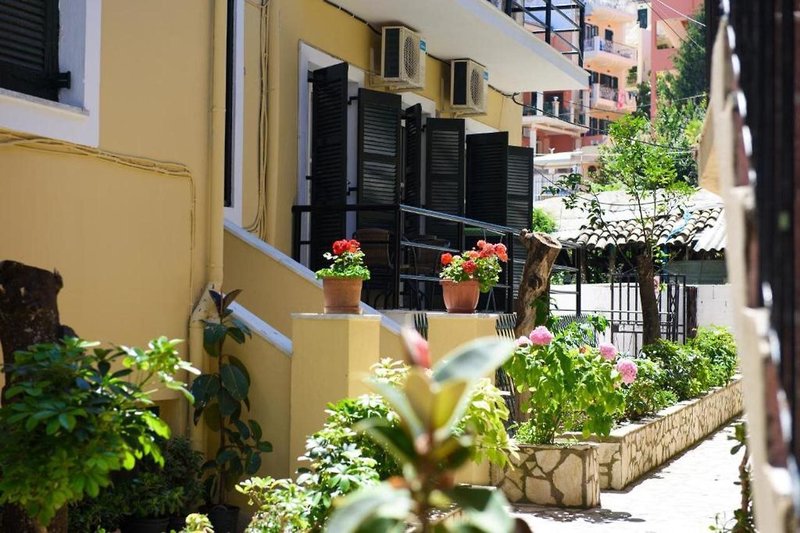 Hotel Mezza Volta
