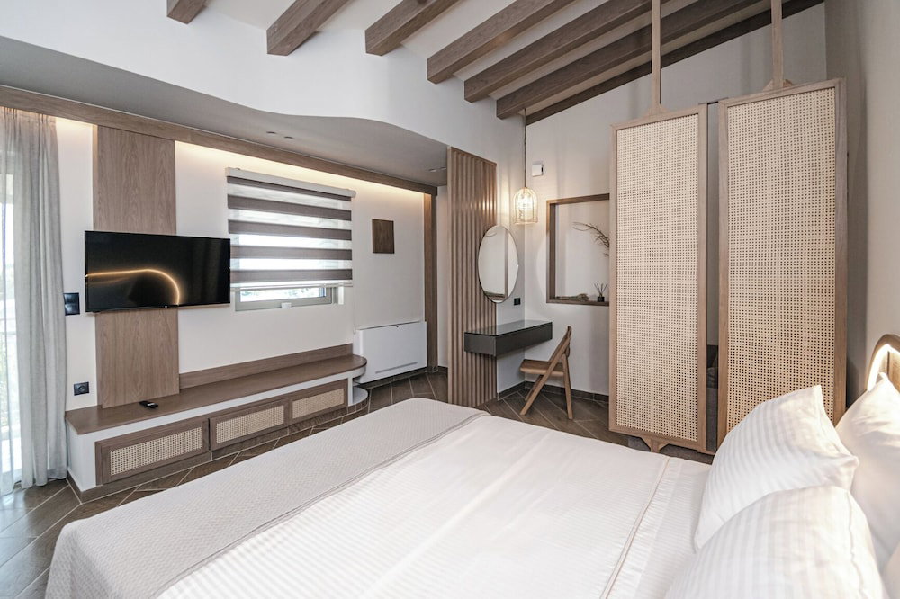 Hotel Terra Hélios Suites & Studios