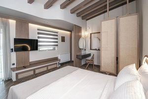 Hotel Terra Hélios Suites & Studios cazare Kyparissia